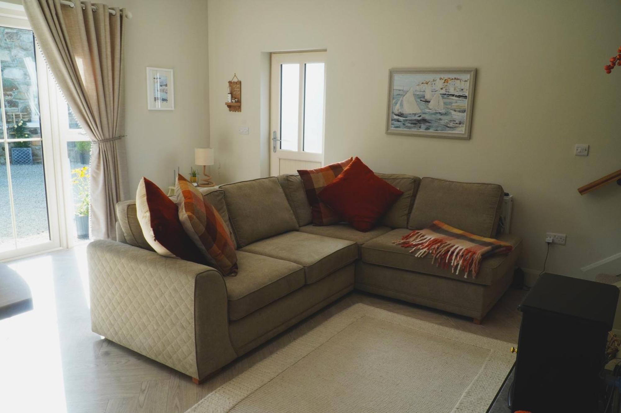 Ivy Lodge ليتيركيني المظهر الخارجي الصورة