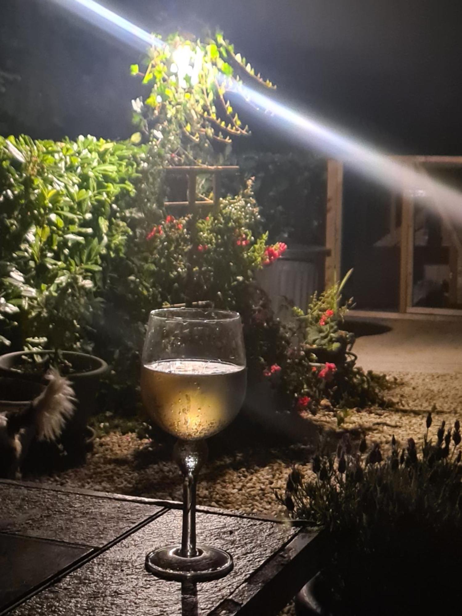 Ivy Lodge ليتيركيني الغرفة الصورة