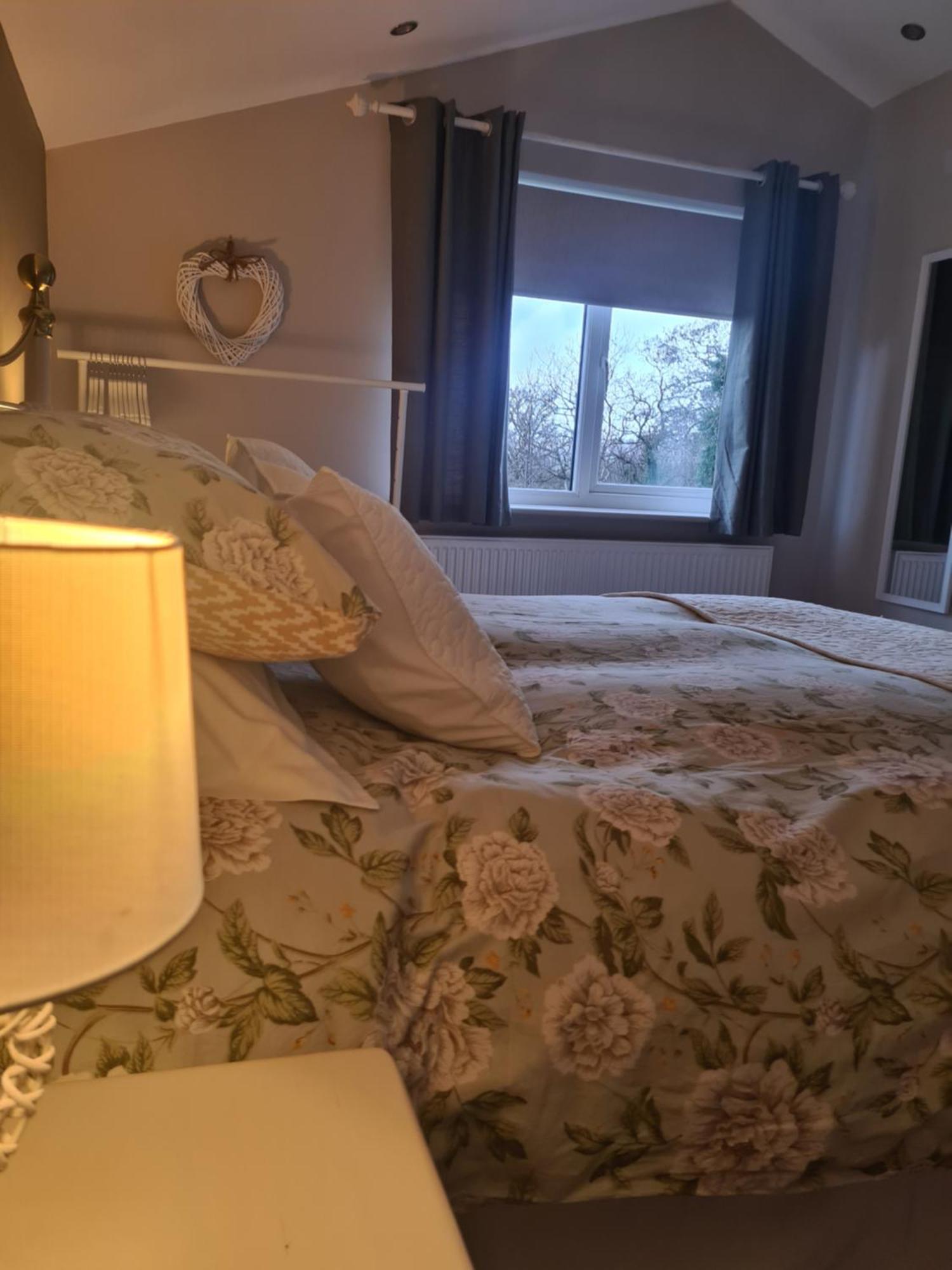 Ivy Lodge ليتيركيني المظهر الخارجي الصورة